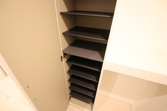 収納　※別室の参考写真の為、現況優先です。