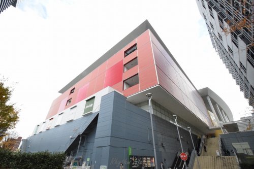 ショッピングセンター　ラゾーナ川崎（ショッピングセンター）まで3201m