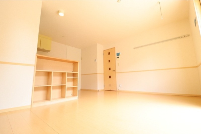 居室・リビング　図面と現状に相違がある場合には現状を優先