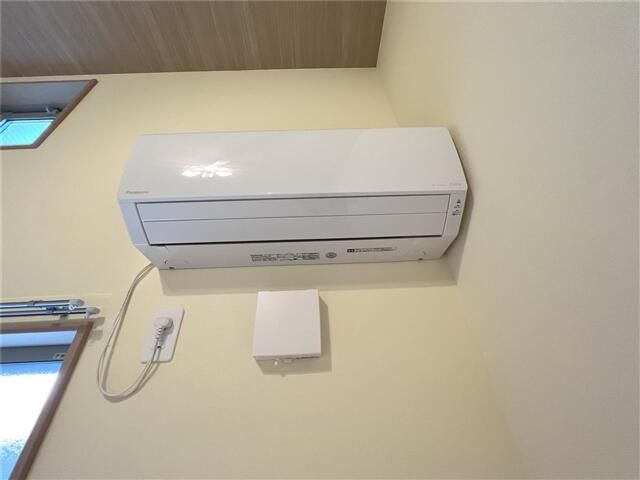 その他設備　別号室参考写真