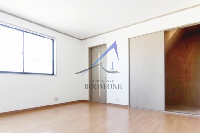 その他部屋・スペース　寝室です。