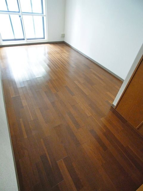 居室・リビング　♪ゆとりある空間♪