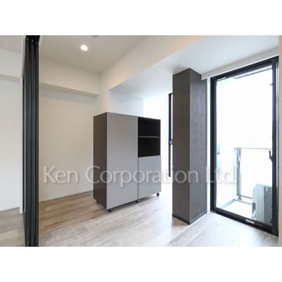 その他部屋・スペース　同タイプ5階のお部屋を撮影。仕様が異なることがあります。