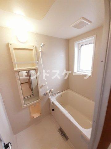 バス・シャワールーム　高崎、前橋のお部屋探しはエンドスケープまで！お客様の理想お聞