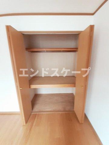 収納　高崎、前橋のお部屋探しはエンドスケープまで！お客様の理想お聞