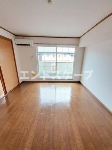 居室・リビング　高崎、前橋のお部屋探しはエンドスケープまで！お客様の理想お聞