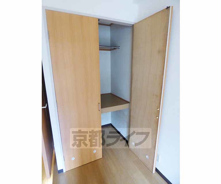 収納　たくさん収納できます。