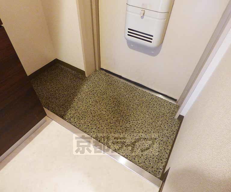 玄関　綺麗な玄関です。