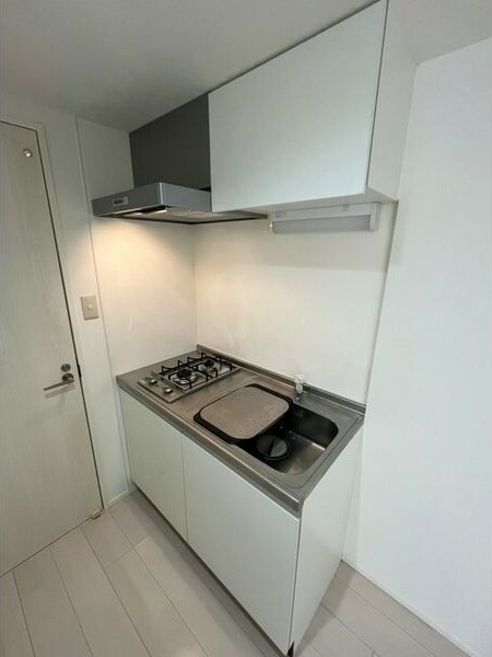 キッチン　※同じシリーズの室内写真