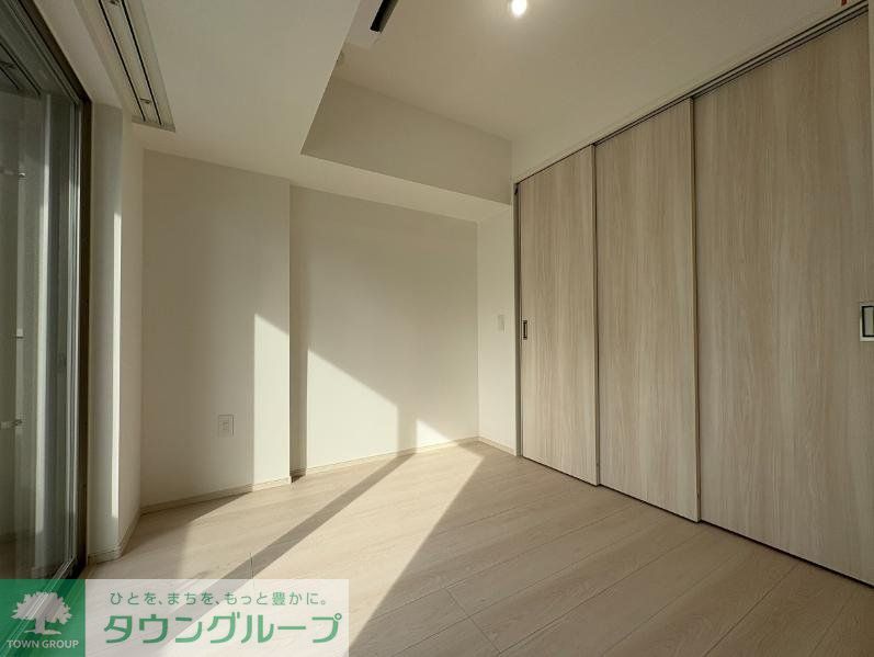 その他部屋・スペース　リビング/居室