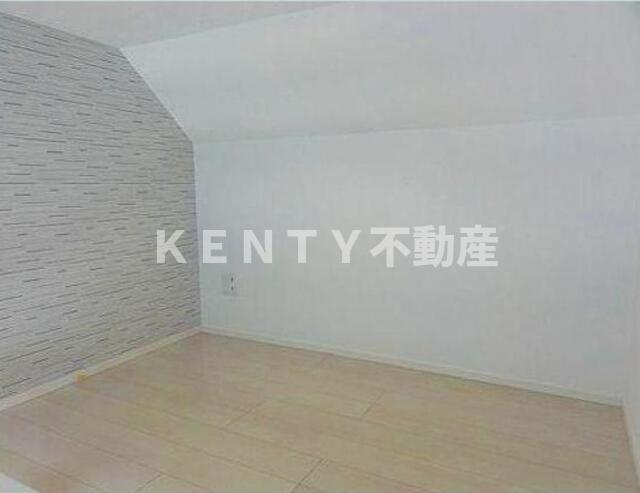 居室・リビング　居間です