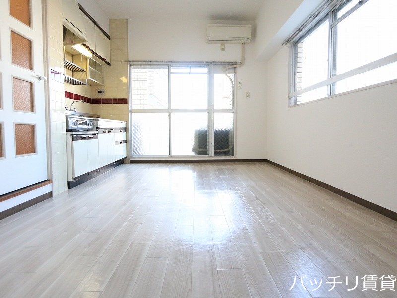 その他部屋・スペース　※別号室イメージの為、現状を優先致します