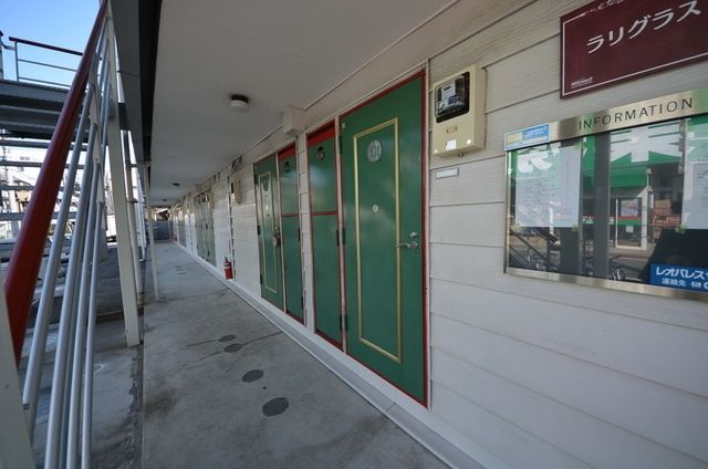 玄関　☆玄関☆