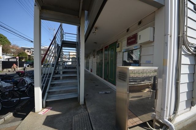 エントランス　☆エントランス☆