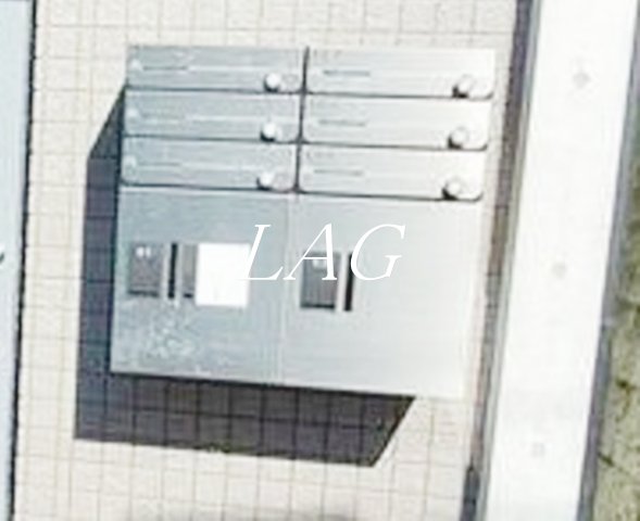 その他共有部分　共用部です。