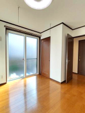 居室・リビング　おしゃれな居間です