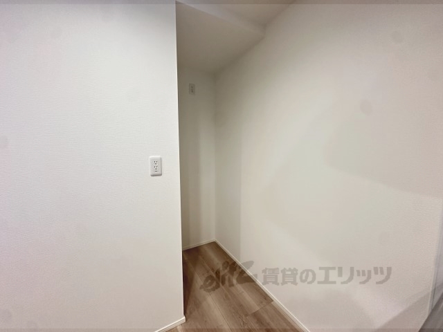 その他部屋・スペース　冷蔵庫置場