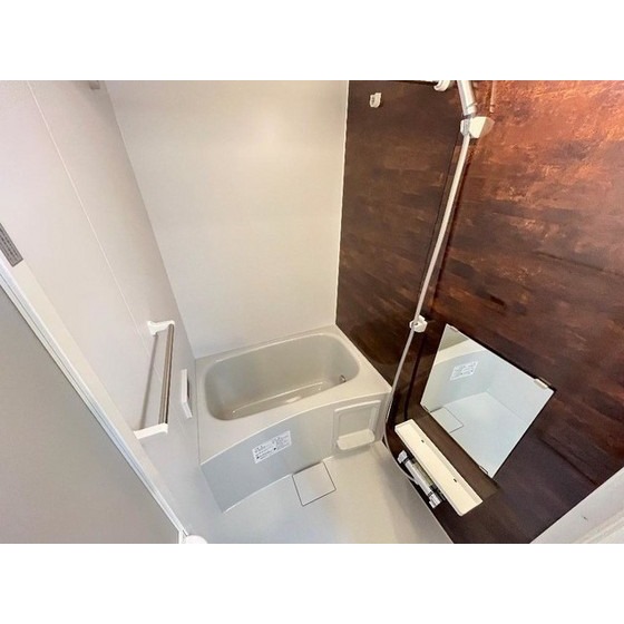 バス・シャワールーム　参考写真