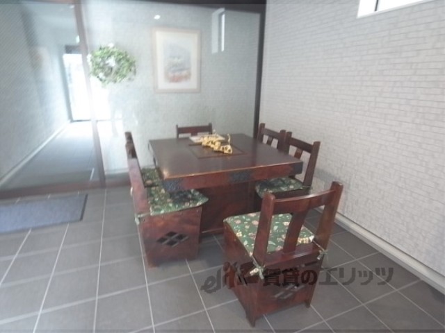 ロビー　ロビー