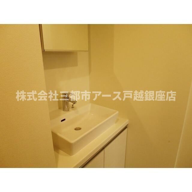 その他　ウェルスクエア中馬込