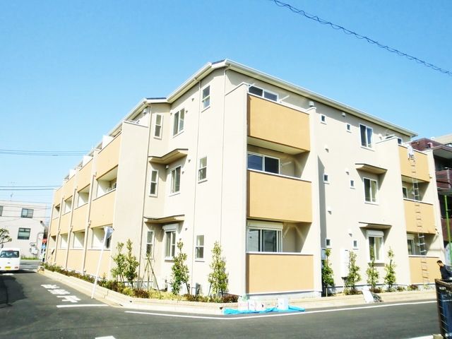 駐車場　★月極駐車場もあります★