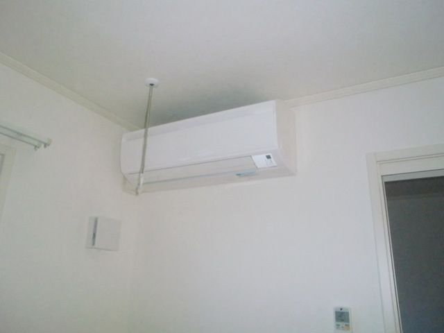 その他設備　★エアコン付です★