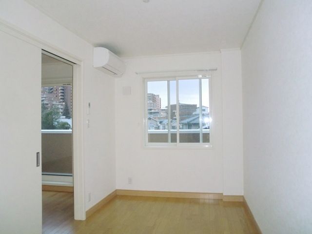 その他部屋・スペース　★5.5帖の洋室になります★