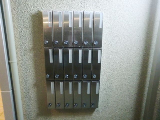 その他　★メールＢＯＸです★