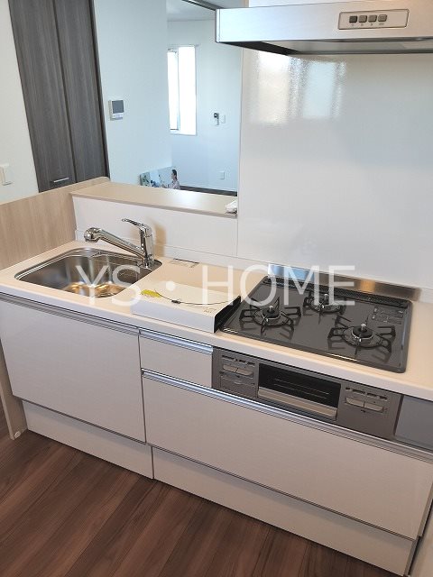 キッチン　参考