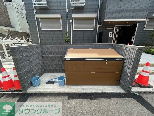 その他共有部分　共有部分