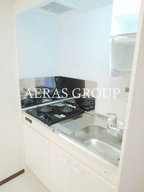 キッチン　同仕様タイプ