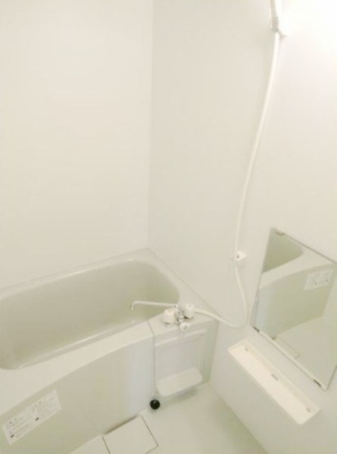 バス・シャワールーム　同仕様タイプ