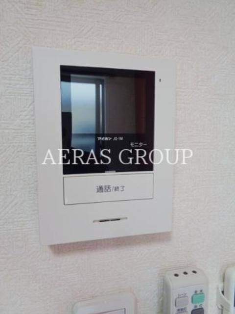 セキュリティ　同仕様タイプ