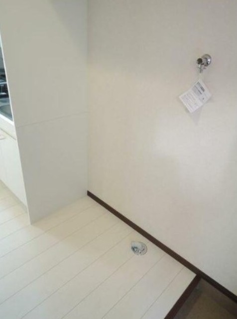 その他設備　同仕様タイプ