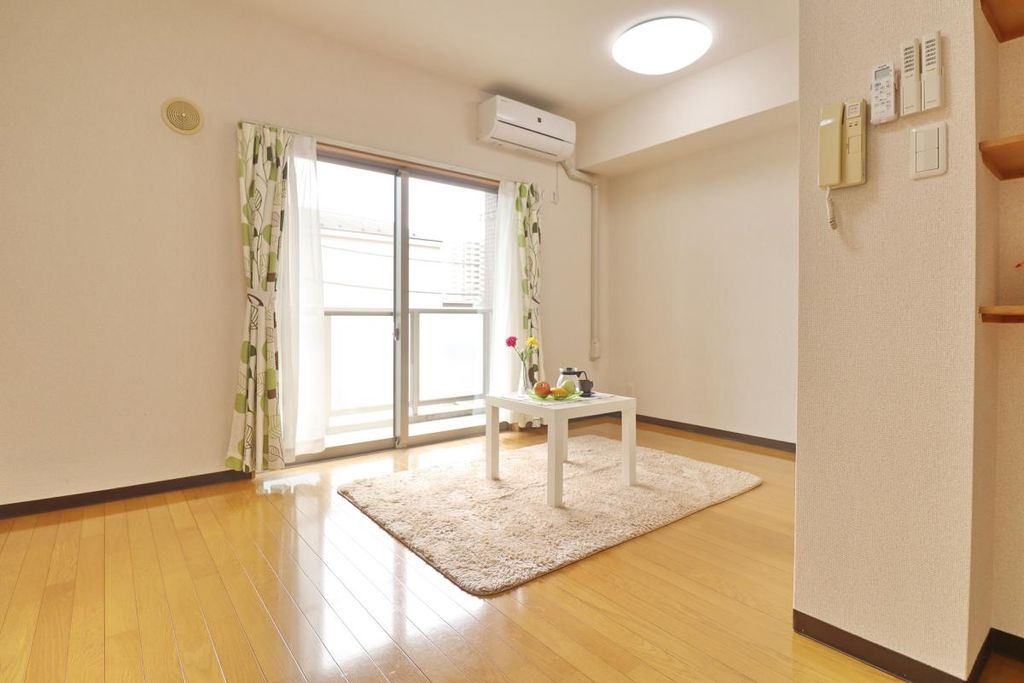 居室・リビング　リビング/居室