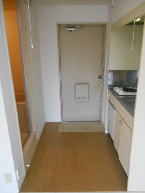 その他部屋・スペース　キッチンスペースです