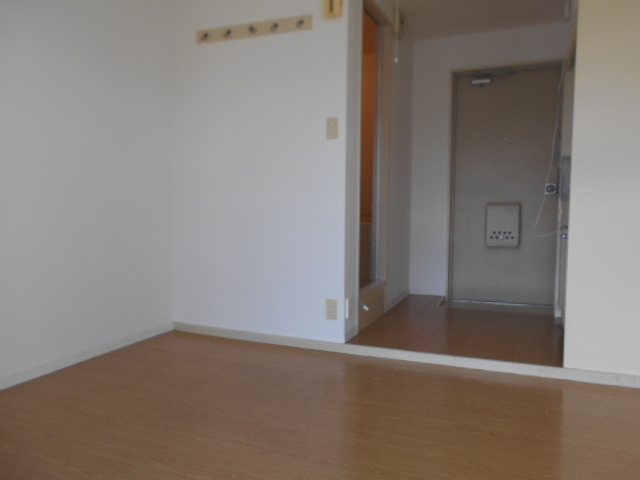 居室・リビング　使い勝手の良いお部屋です