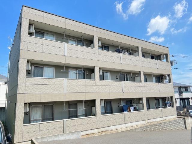 その他共有部分　外観写真（昼）