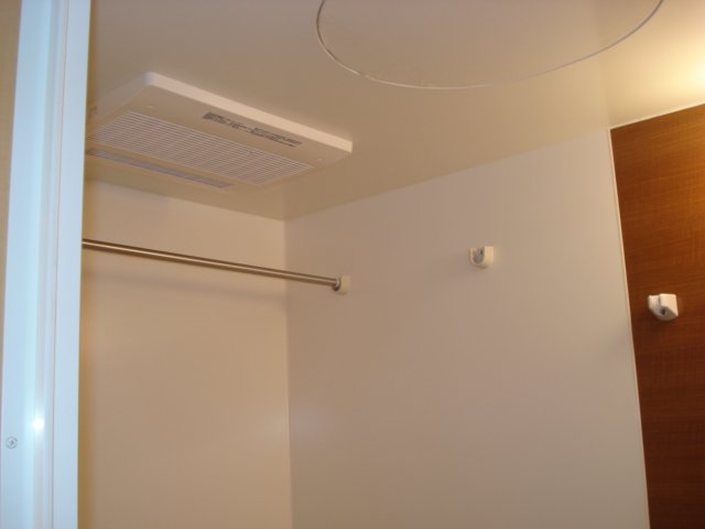 その他　浴室乾燥機（イメージ）