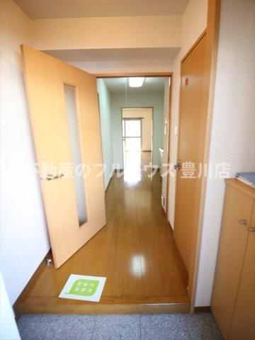 その他部屋・スペース　写真は別室