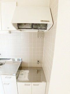 その他部屋・スペース　レンジフード