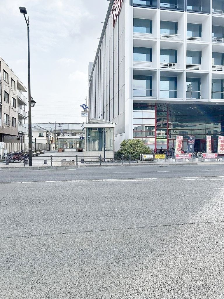 その他　仙台市営地下鉄　南北線　長町一丁目駅（出口南2 EV）（その他）まで150m