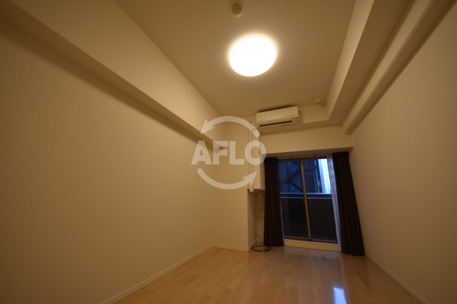 居室・リビング　プリエールTAT江戸堀　リビング