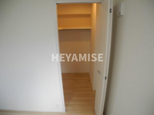 収納　※室内画像は類似物件のもの