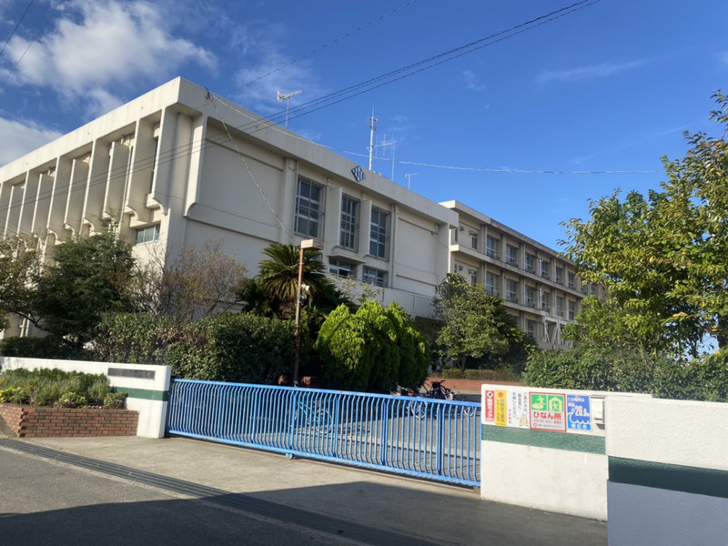 小学校　清水小学校（小学校）まで1729m