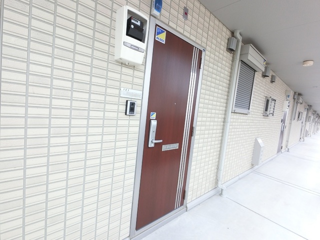 ロビー　ロビー