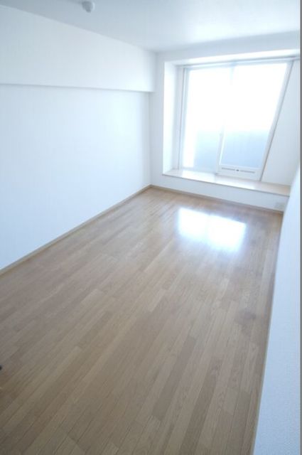 その他部屋・スペース　【洋室】洋室（入口側から）