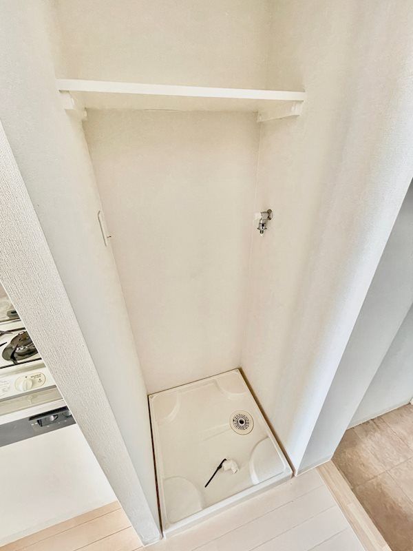 その他部屋・スペース　別タイプ参考写真　アベニール大塚　豊島区北大塚3