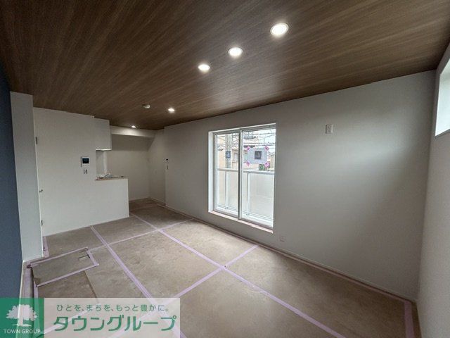 その他部屋・スペース　エントランス