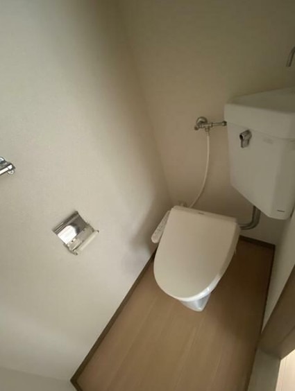 トイレ　別室参考写真